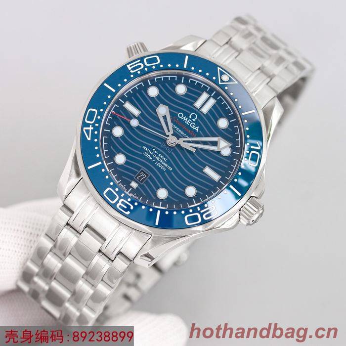 Omega Watch OMW00569-2