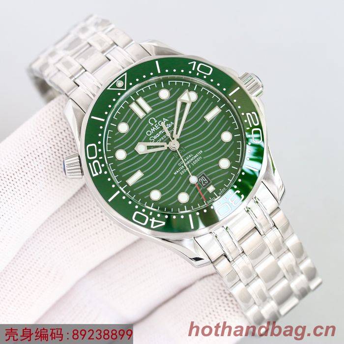 Omega Watch OMW00570-2