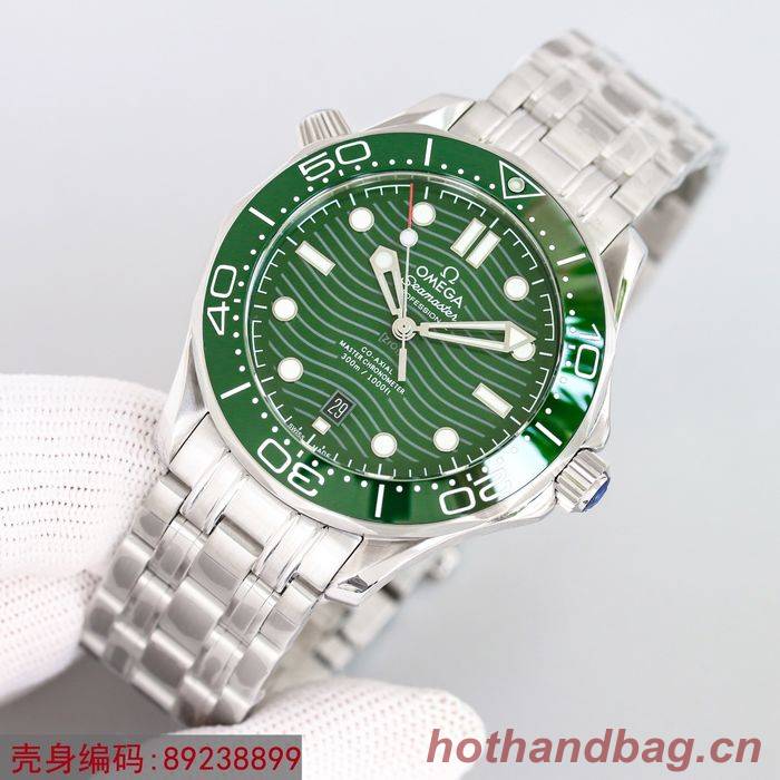 Omega Watch OMW00570-2