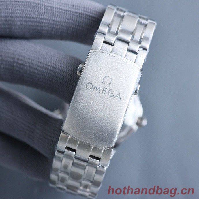 Omega Watch OMW00574-1