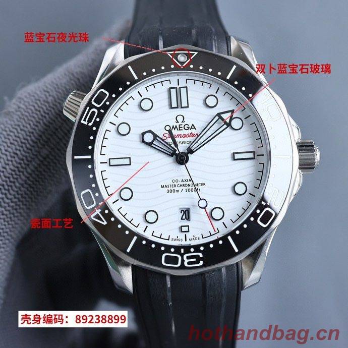 Omega Watch OMW00576-1