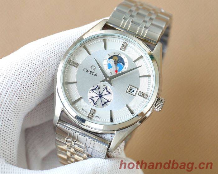 Omega Watch OMW00579-1