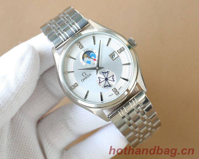 Omega Watch OMW00579-1