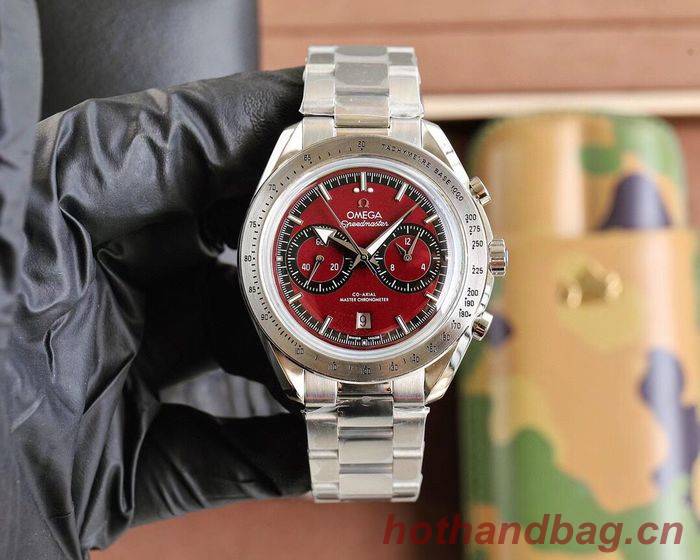 Omega Watch OMW00580-1