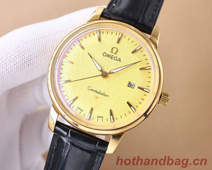 Omega Watch OMW00584-1