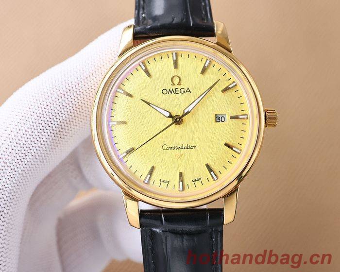 Omega Watch OMW00584-1