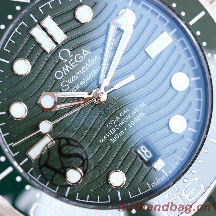 Omega Watch OMW00587