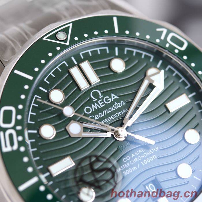 Omega Watch OMW00588