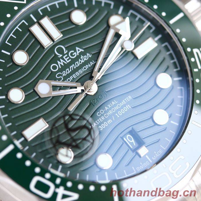 Omega Watch OMW00588