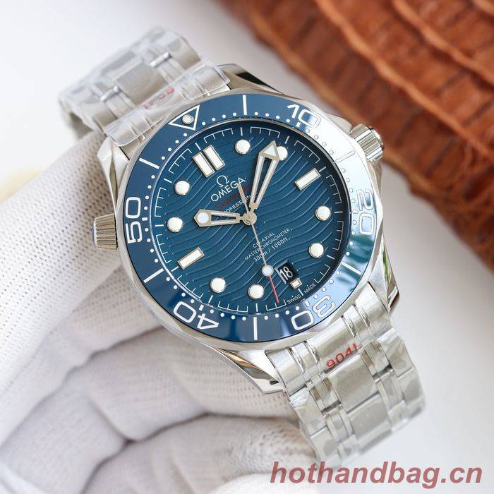 Omega Watch OMW00589