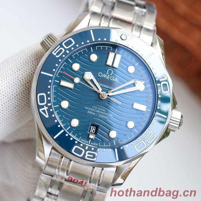 Omega Watch OMW00589