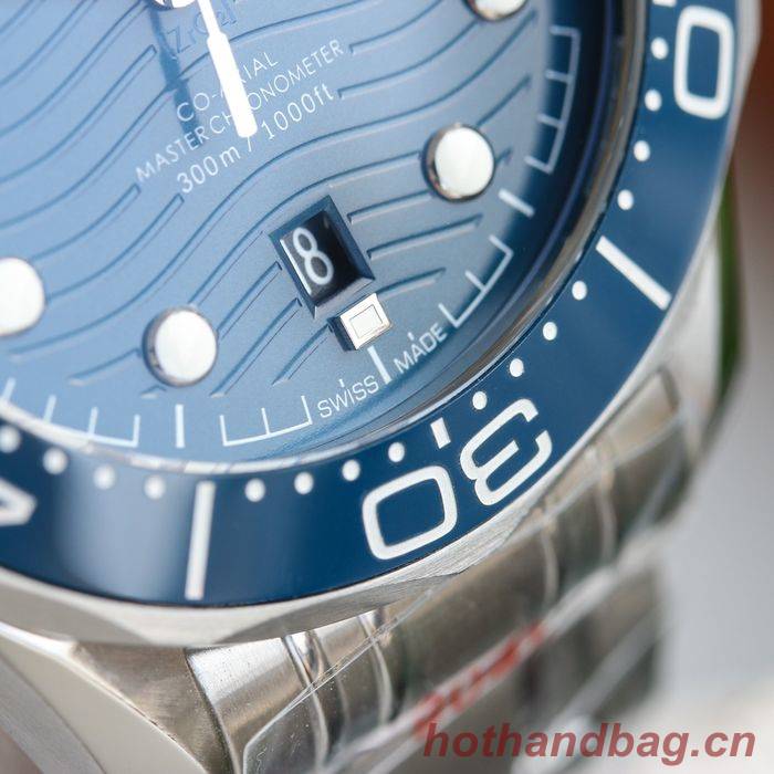 Omega Watch OMW00589