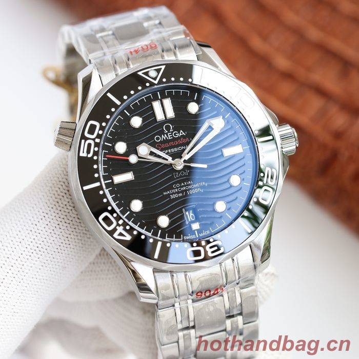 Omega Watch OMW00590-1