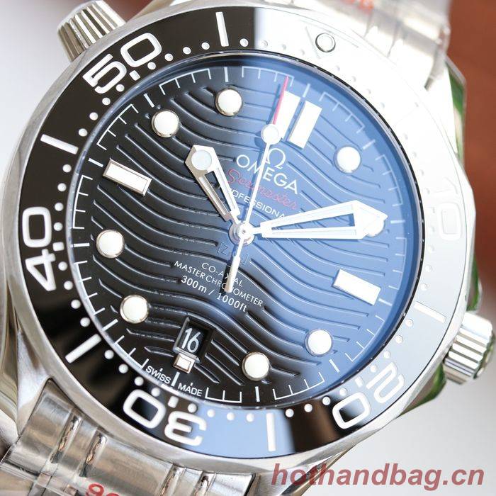 Omega Watch OMW00590-1