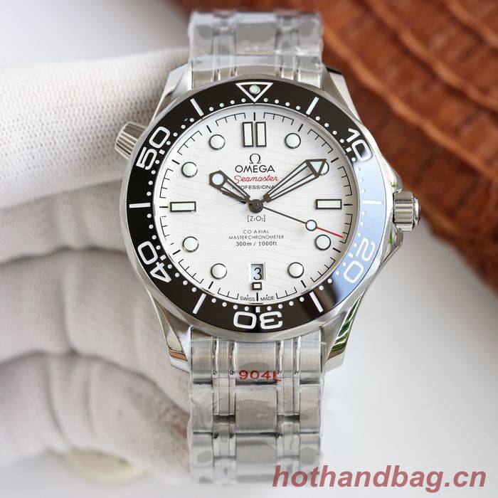 Omega Watch OMW00590-2