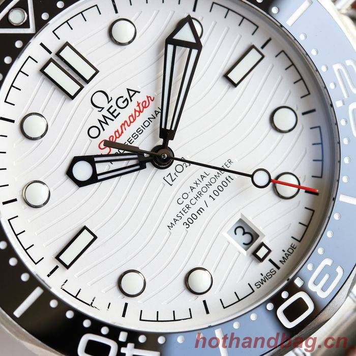 Omega Watch OMW00590-2