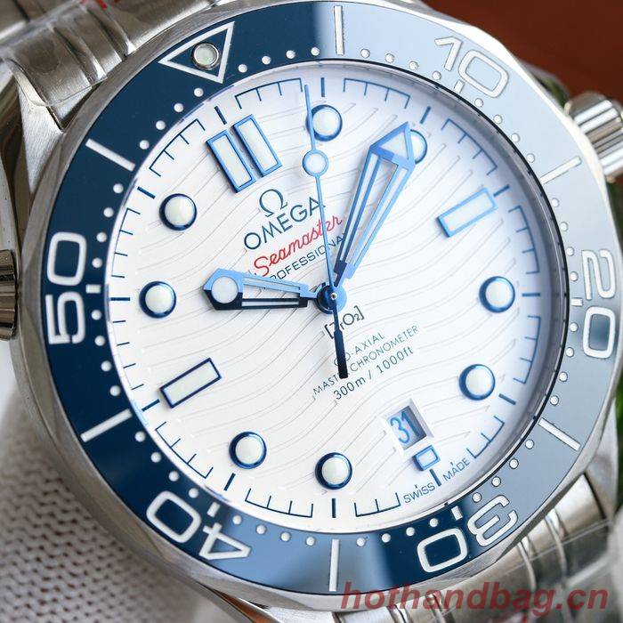 Omega Watch OMW00591-1