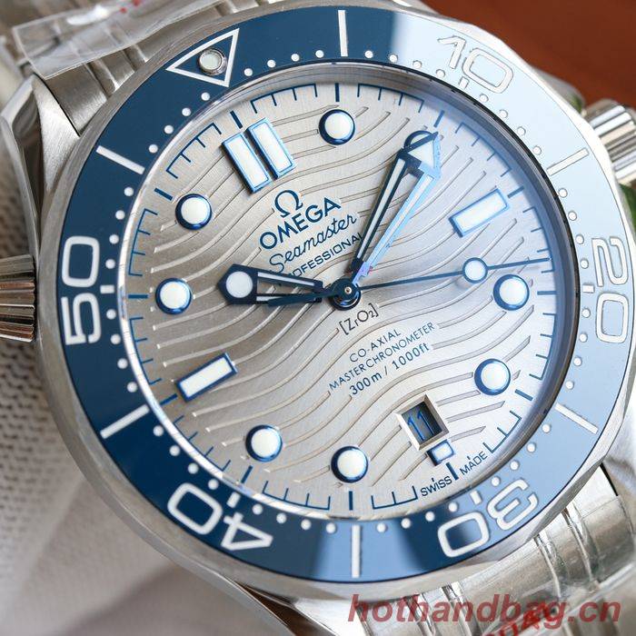 Omega Watch OMW00591-2