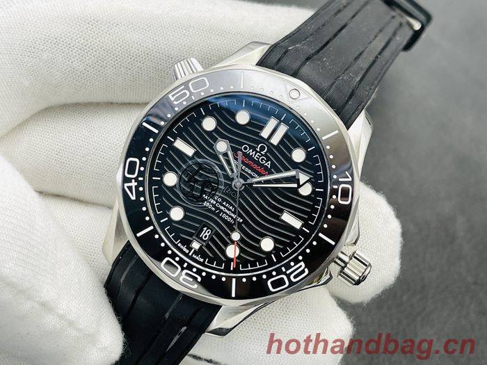 Omega Watch OMW00592