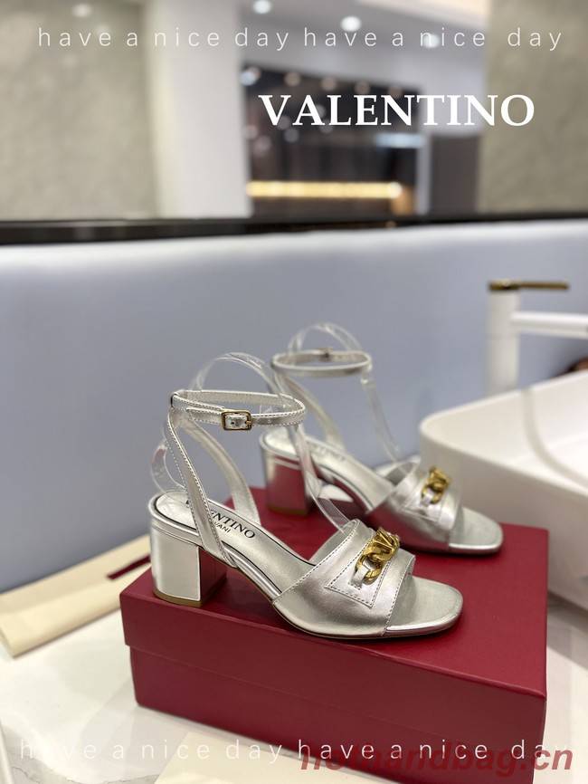 Valentino Shoes heel height 5.5CM 93352-5