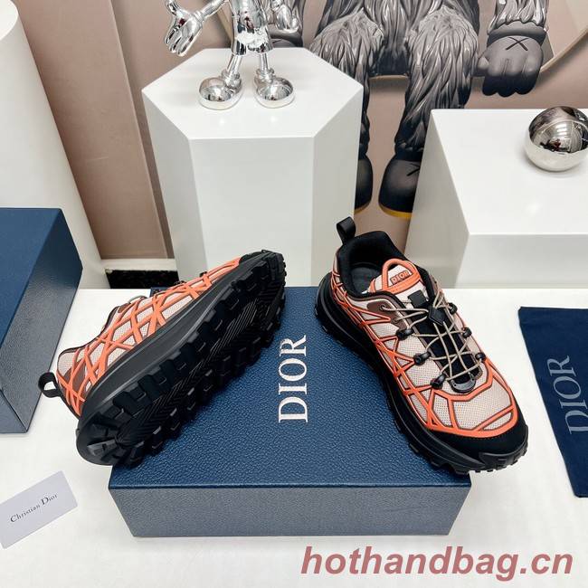 WALK N DIOR SNEAKER 93363-2