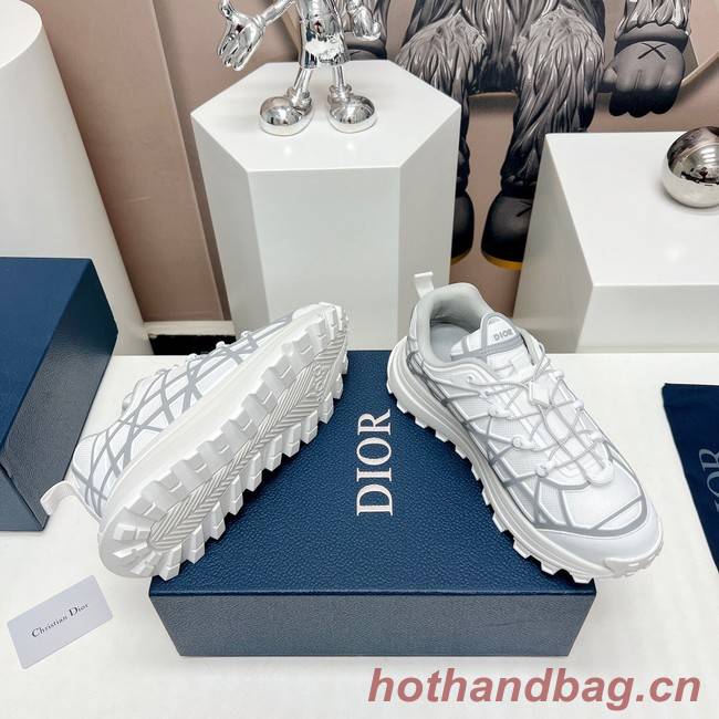 WALK N DIOR SNEAKER 93363-3