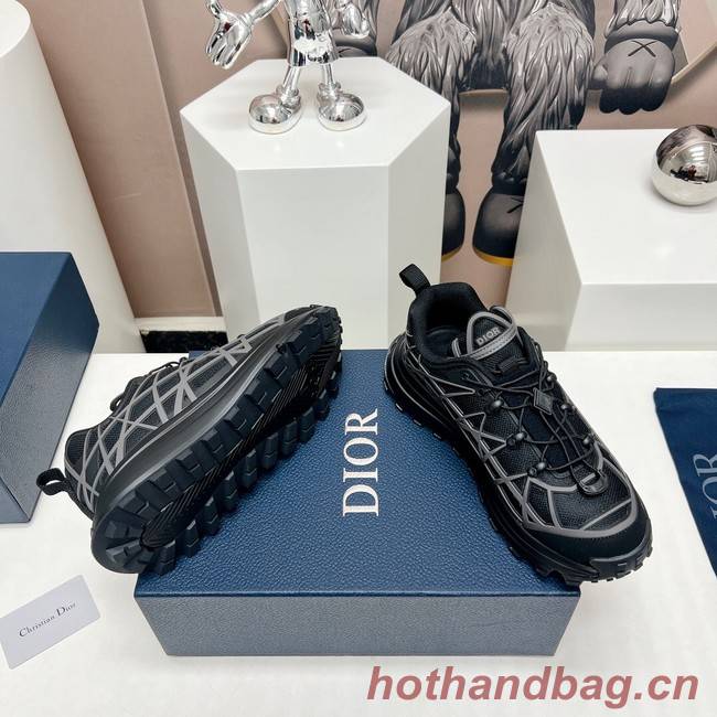 WALK N DIOR SNEAKER 93363-4