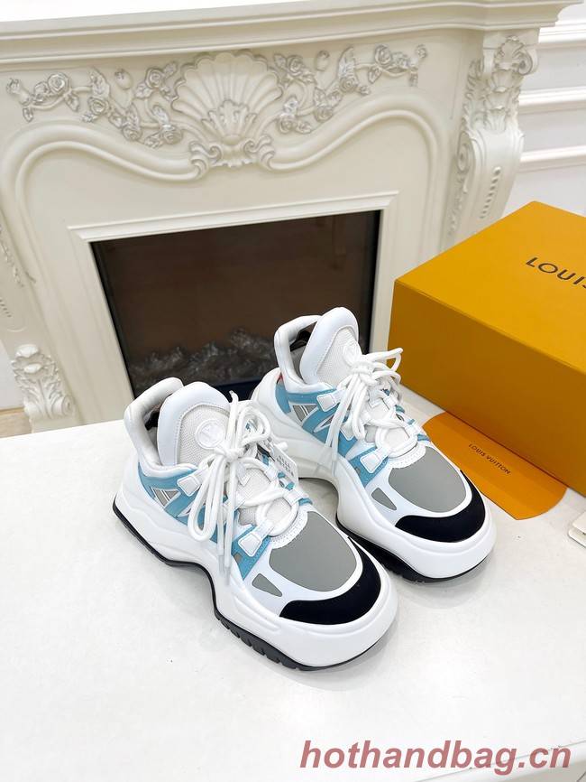 Louis Vuitton Archlight Sneaker 93372-1