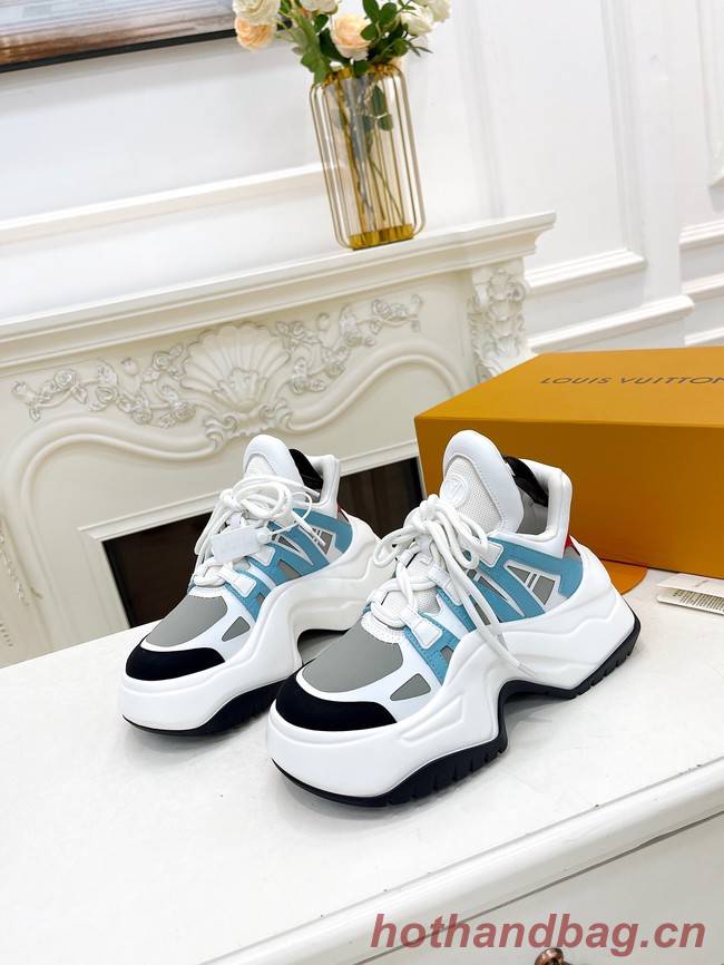 Louis Vuitton Archlight Sneaker 93372-1