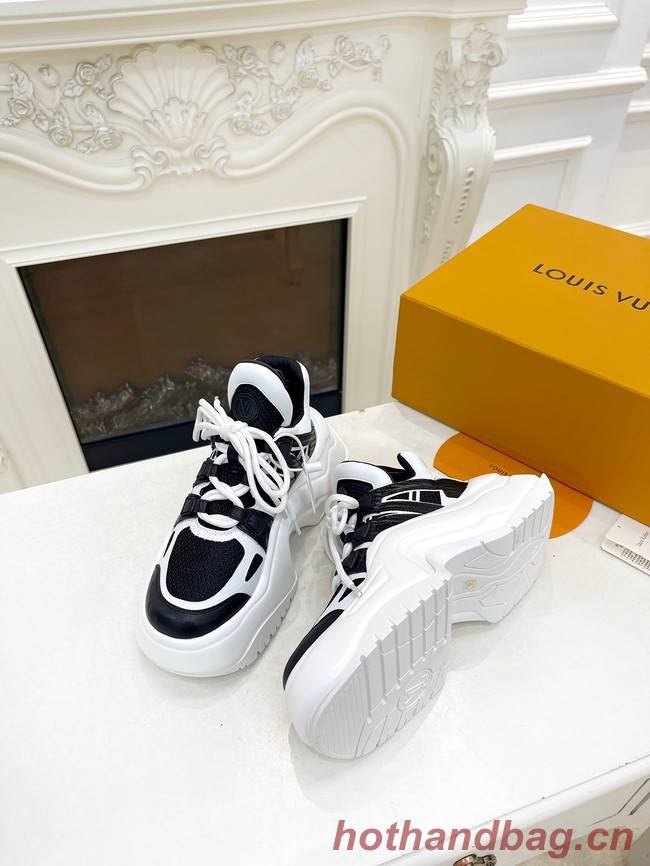 Louis Vuitton Archlight Sneaker 93372-2