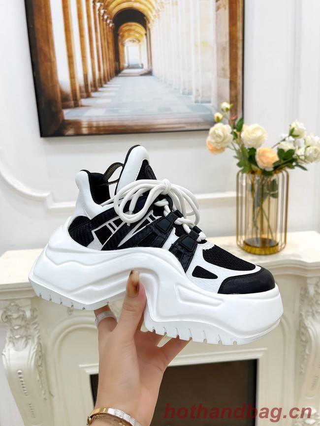 Louis Vuitton Archlight Sneaker 93372-2