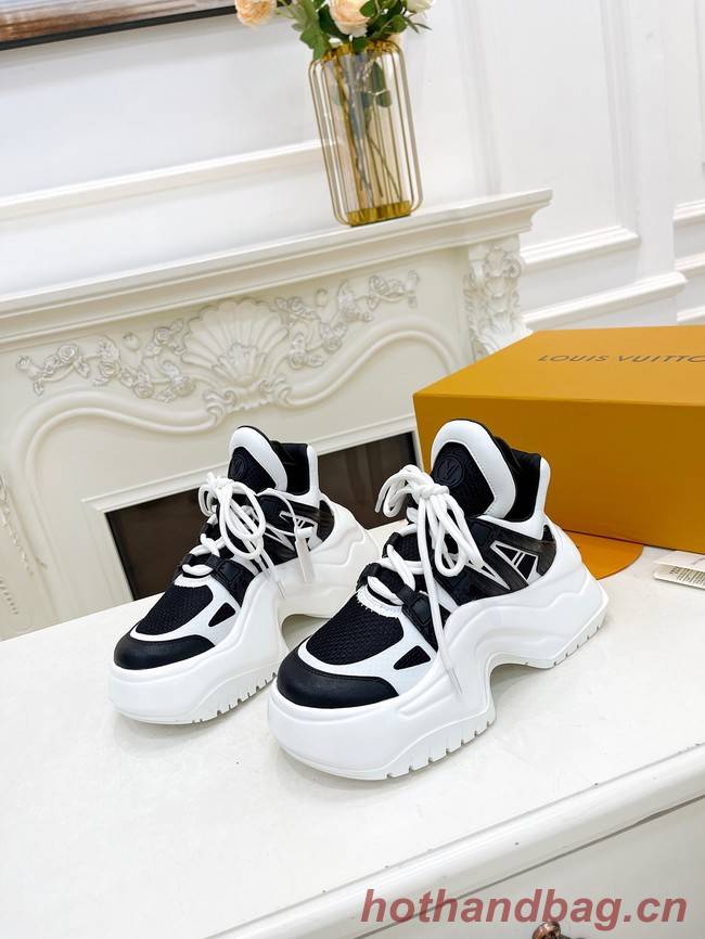 Louis Vuitton Archlight Sneaker 93372-2