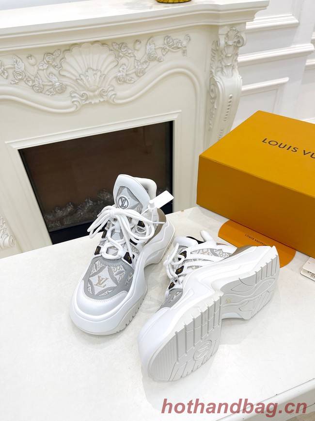 Louis Vuitton Archlight Sneaker 93372-5