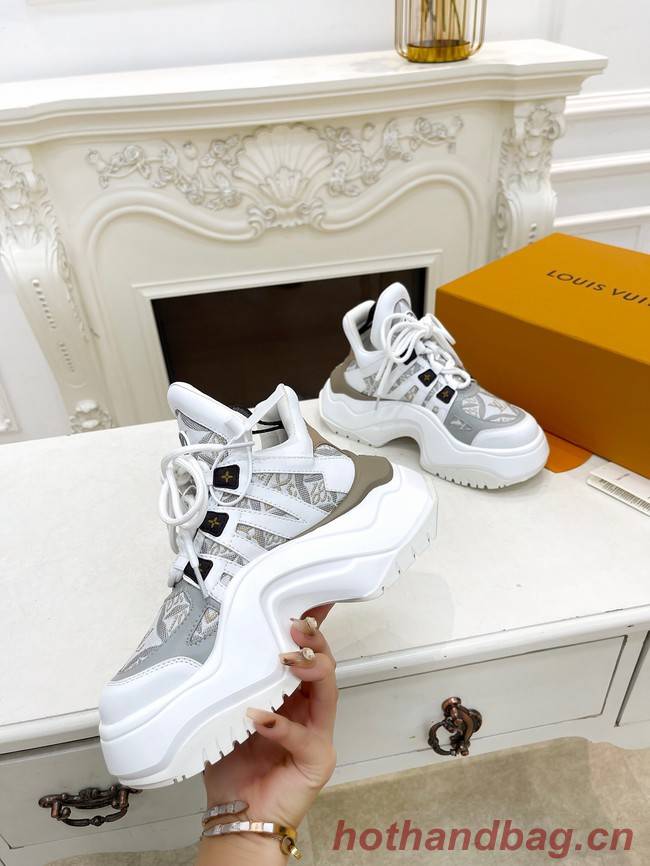 Louis Vuitton Archlight Sneaker 93372-5