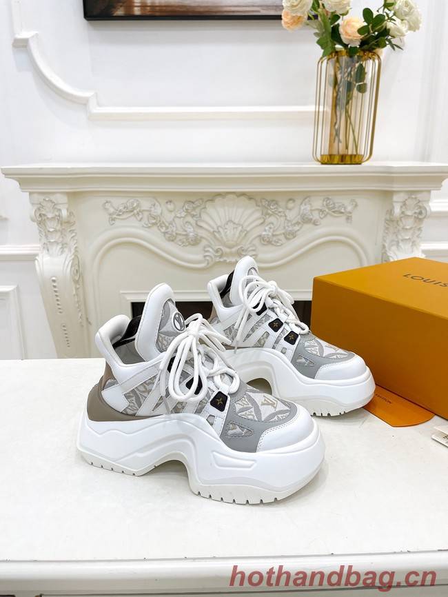 Louis Vuitton Archlight Sneaker 93372-5