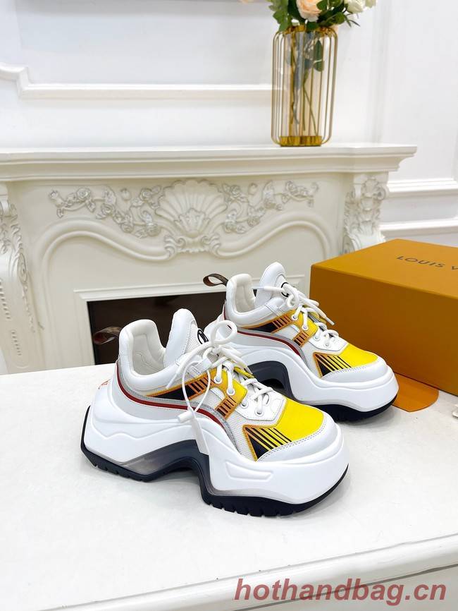 Louis Vuitton Archlight Sneaker 93372-7