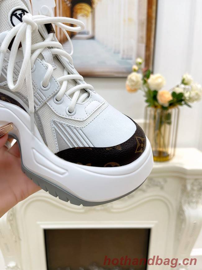 Louis Vuitton Archlight Sneaker 93372-9