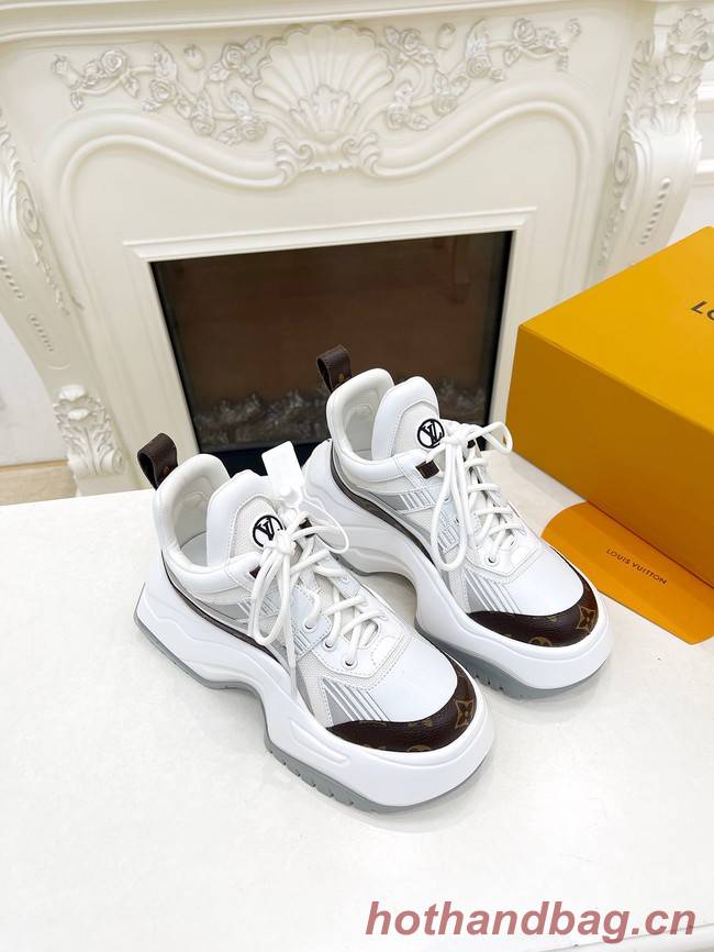 Louis Vuitton Archlight Sneaker 93372-9