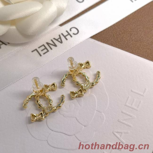 Chanel Earrings CE11605