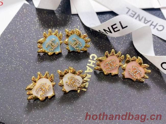 Chanel Earrings CE11614