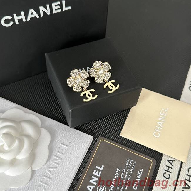 Chanel Earrings CE11615