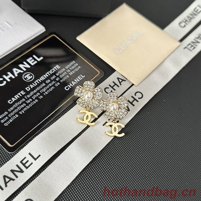 Chanel Earrings CE11615