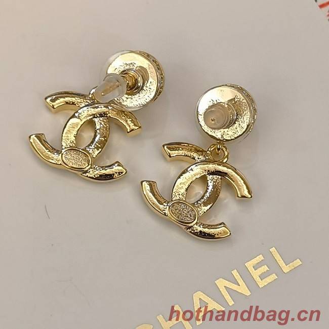 Chanel Earrings CE11622