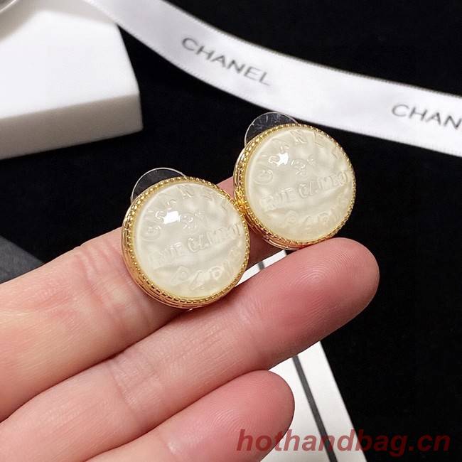 Chanel Earrings CE11629