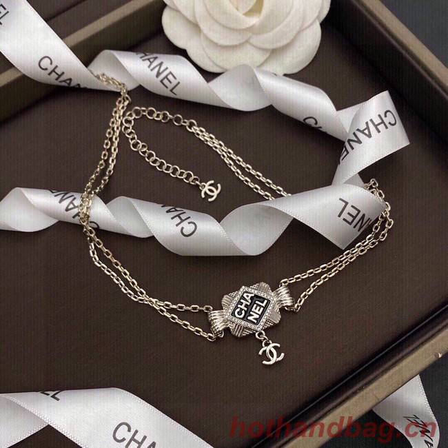 Chanel Necklace CE11610