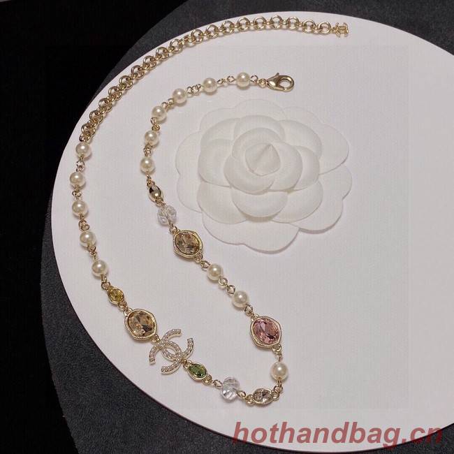 Chanel Necklace CE11619