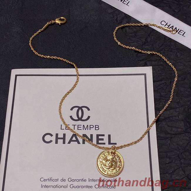 Chanel Necklace CE11621