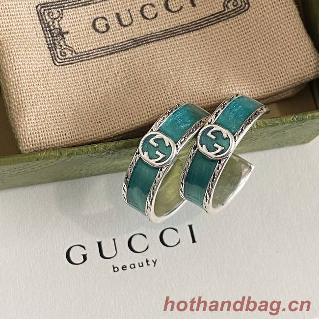 Gucci Earrings CE11607