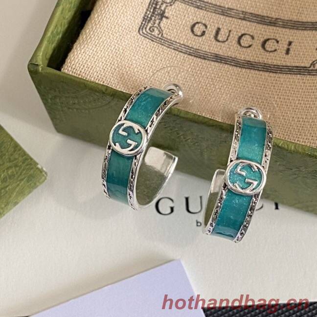 Gucci Earrings CE11607