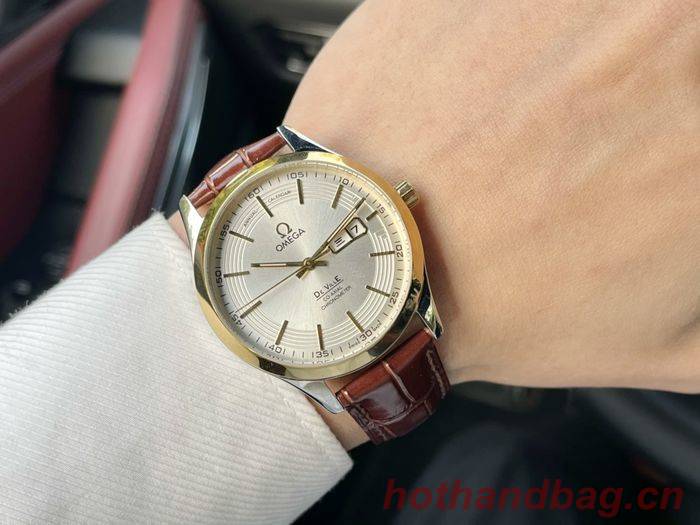 Omega Watch OMW00595-2